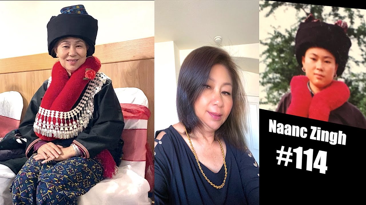 IU MIEN SONG | NAANC ZINGH NZUNG #114
