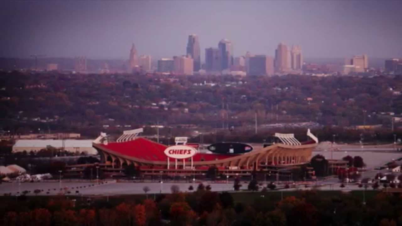 Chiefs are on the warpath