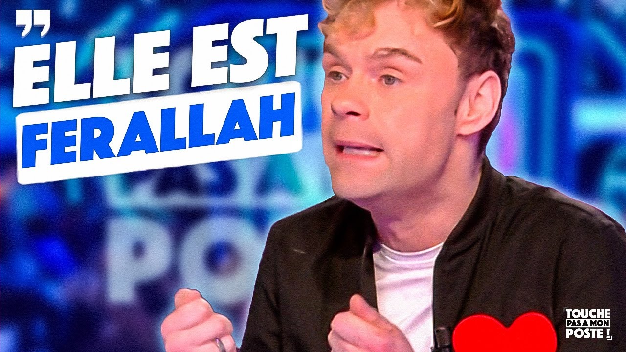 Betrand Deckers lâche le mot 