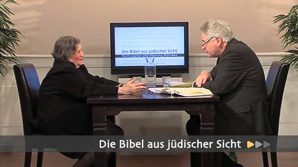 Die Bibel aus jüdischer Sicht - Jesaja