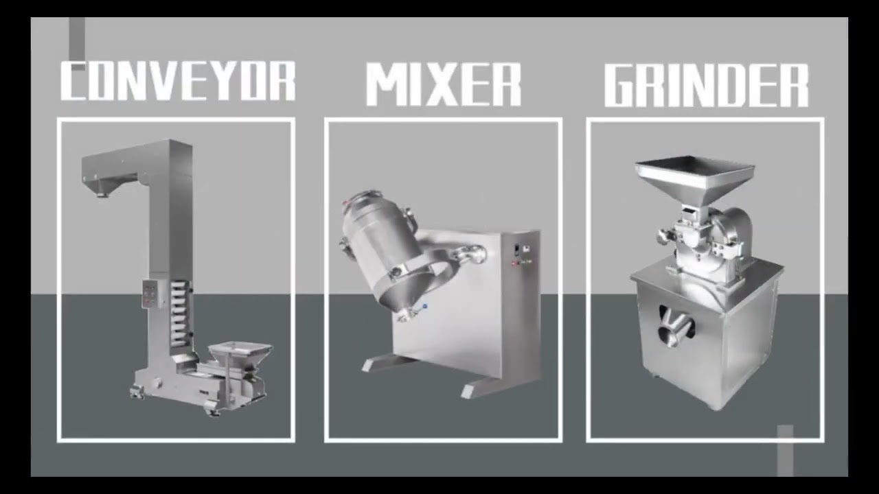 Commerical Small Seasoner Seaweed Octagonal Spryer Drum Machine Mixer Rotary Seasoning Drum