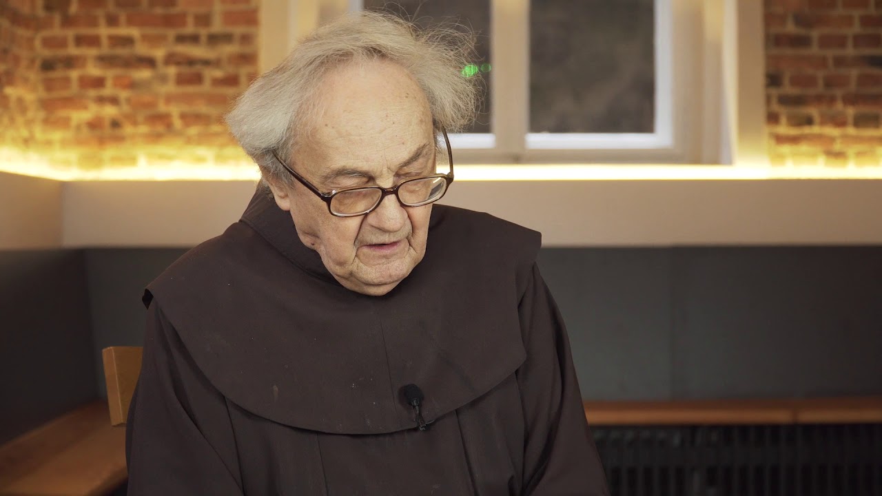 I JESTEM - To był ostatni rok wojny - br. Juliusz Rydlewski OFM