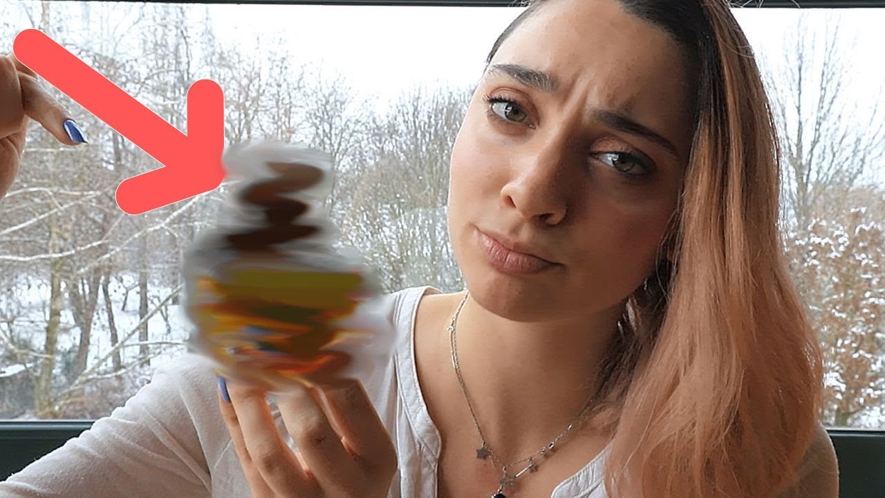 5 TRIGGER CON.. CHE OGGETTO? ASMR