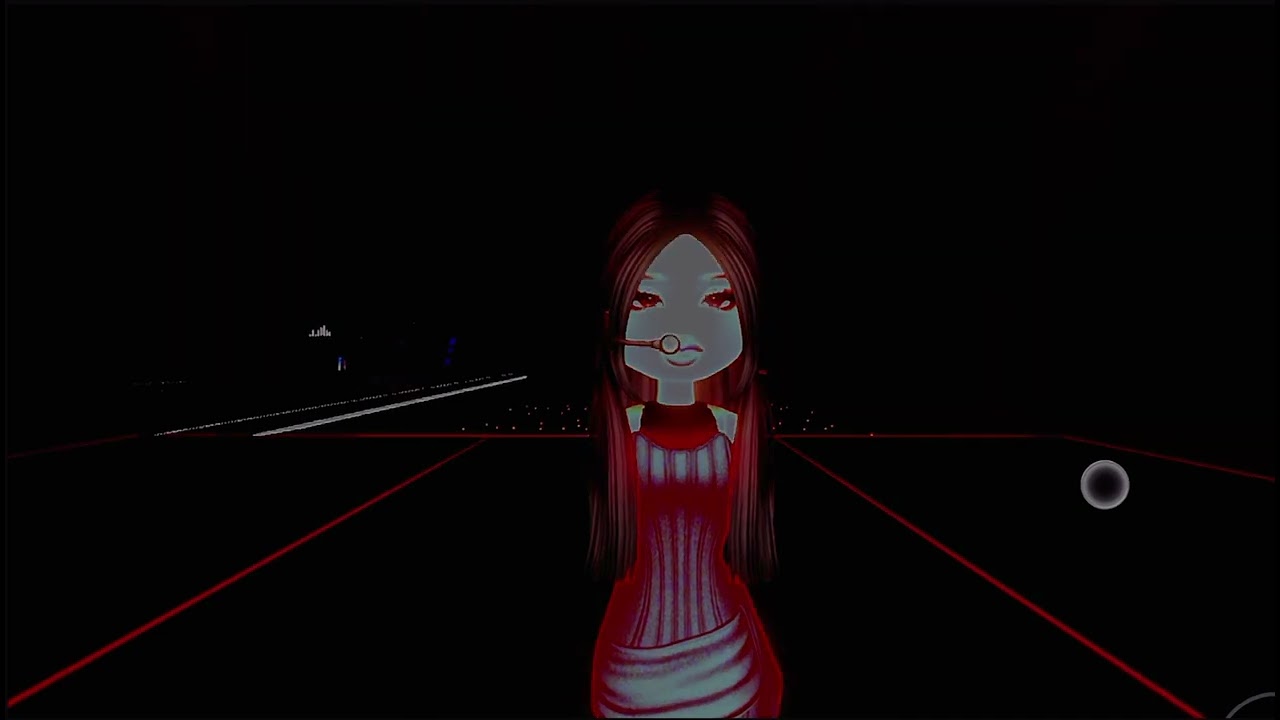 MINSY - ‘꽃(FLOWER)’ + ‘Monster’ ROBLOX SPECIAL STAGE
