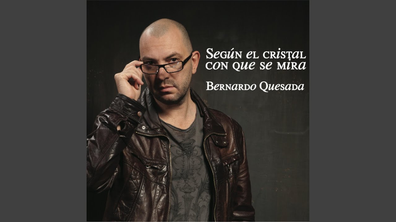 Vos estás ahí (feat. Edgar Oceransky)
