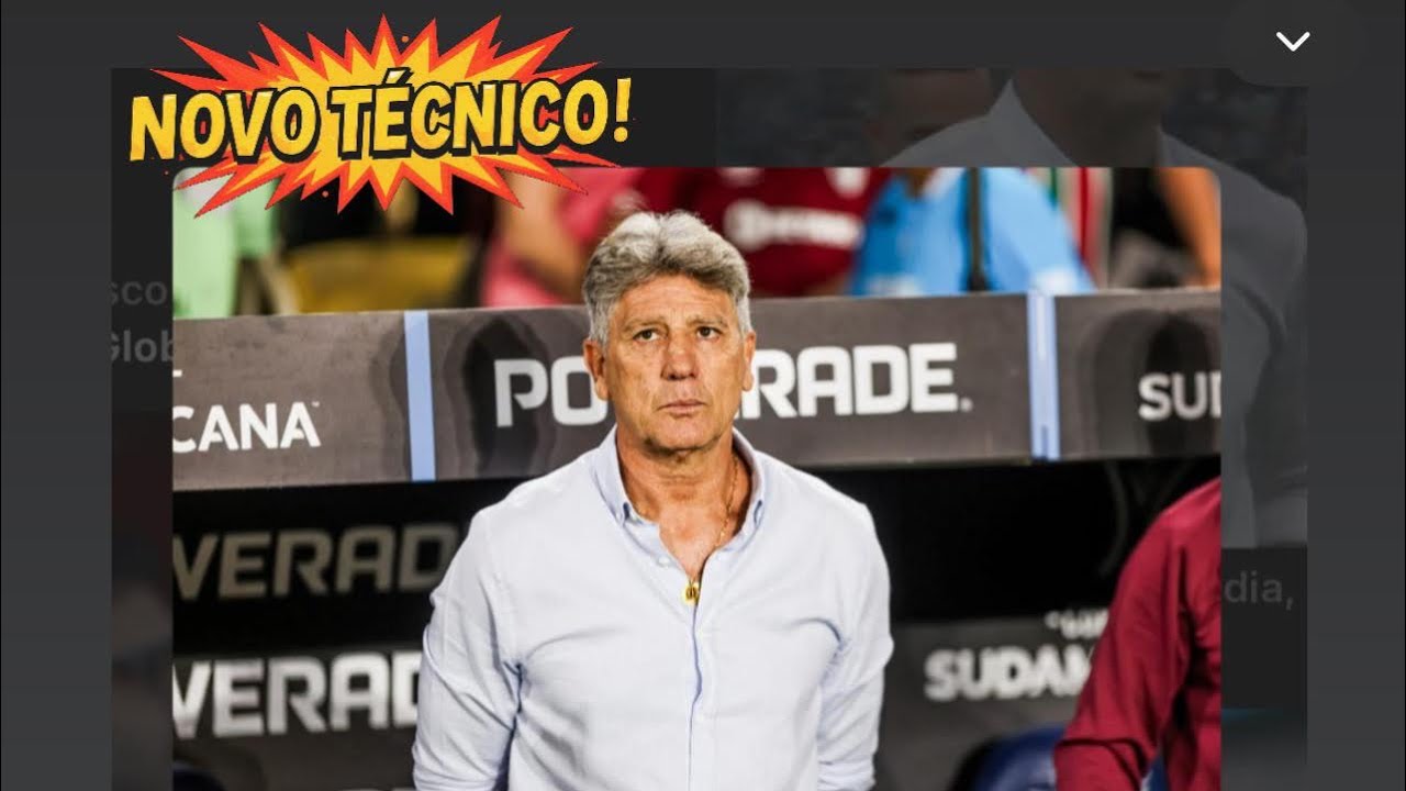 🚨NOTÍCIA URGENTE! NOVO TÉCNICO II REUNIÃO COM DECISÃO NO VASCO 