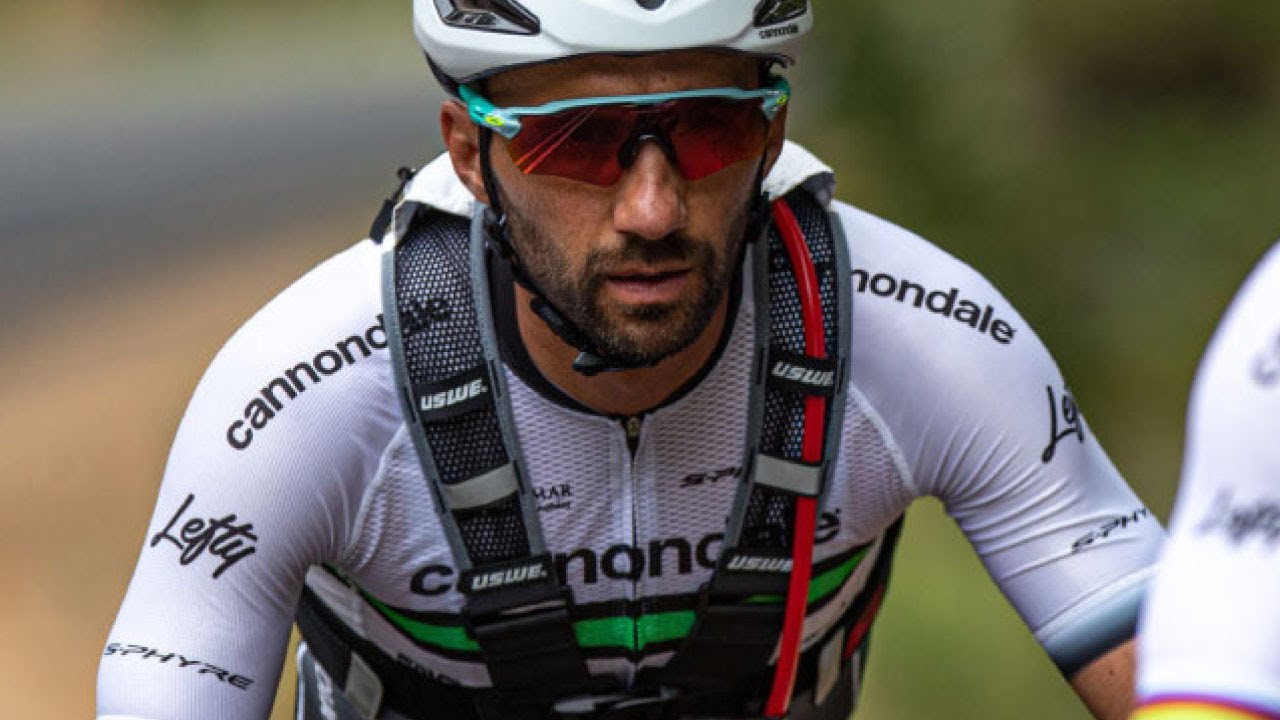 OUTLANDER PRO - THE FASTEST HYDRATION PACK ON EARTH