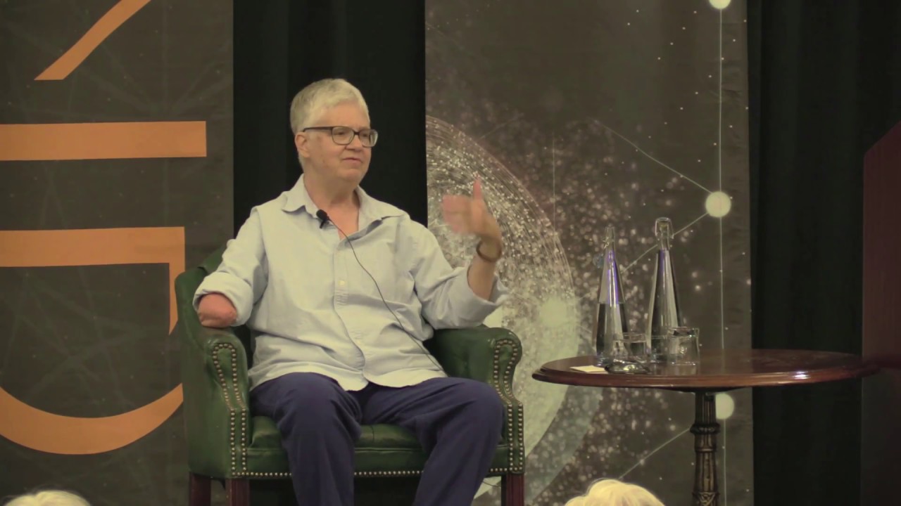 Emerging from the Dream of Separation: Joan Tollifson