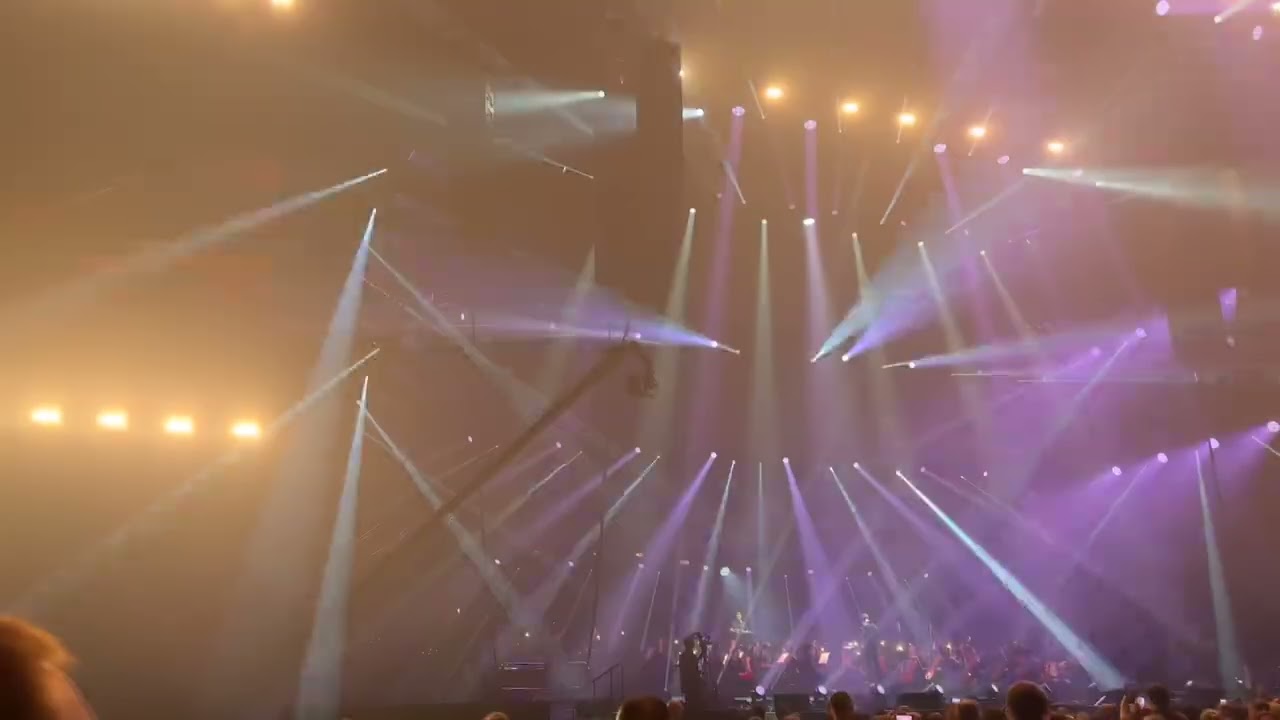 Ibiza Symphonica at MVM Dome 2025