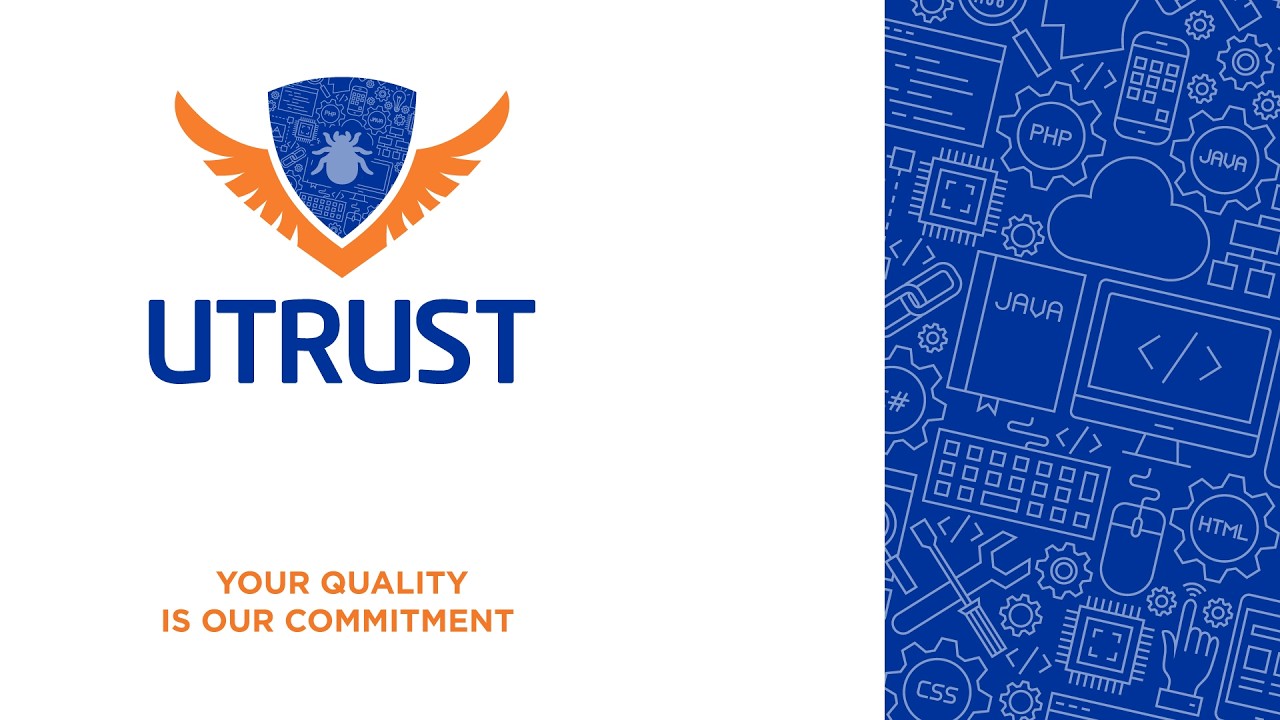 UTrust services