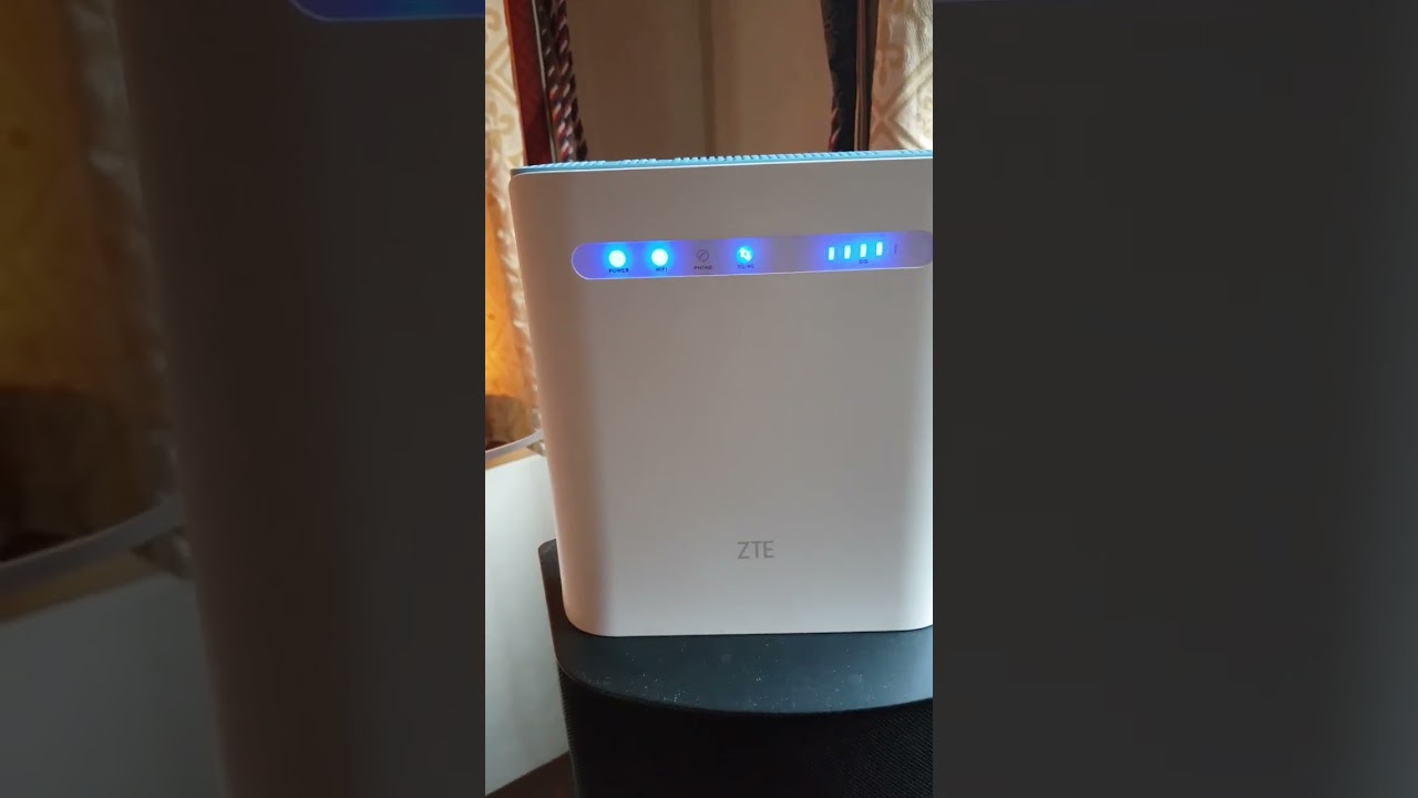 Jaki masz zasięg i jak go poprawić, Wi-Fi 🤔