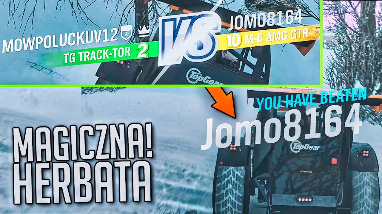 Forza Horizon 4 - 