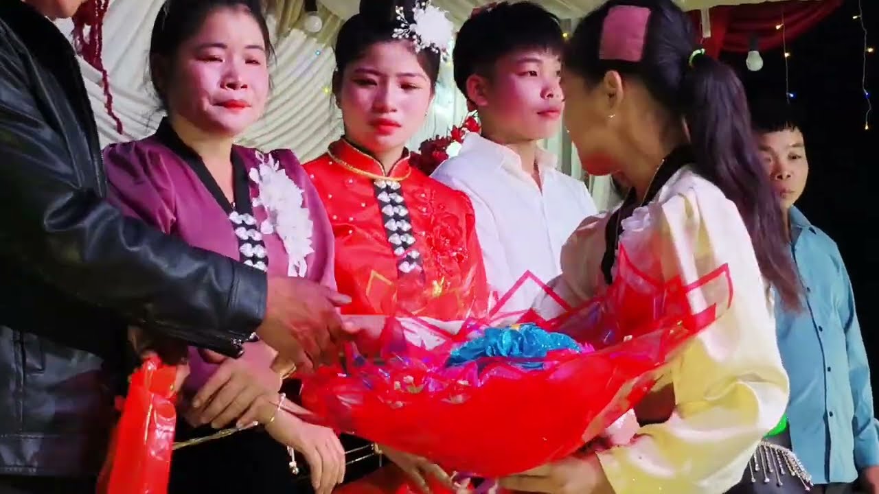 💞BẢO DÂN 💞ĐỨC MINH CẢM ĐỘNG QUÁ 💯