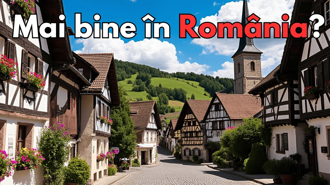 Cât costă să trăiești în Germania ca Român?