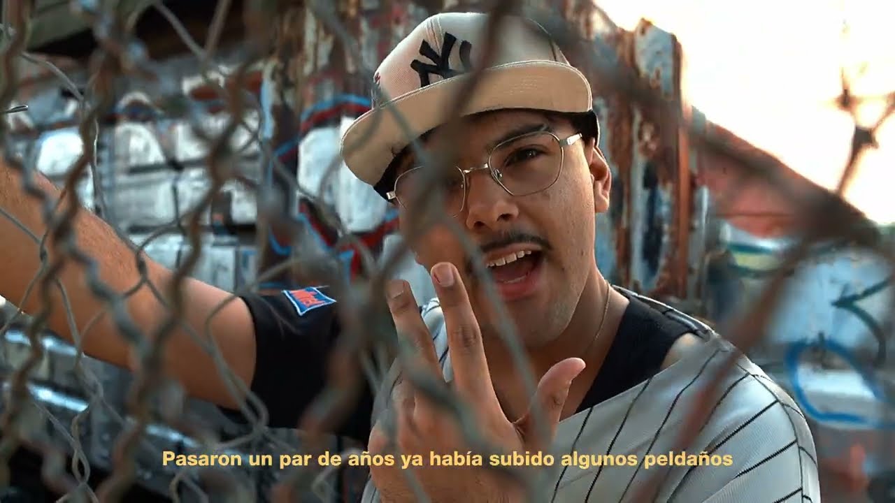 Kevin Kellert – TITO (Video Official )