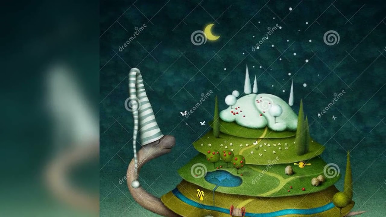 Mes petites histoires qui font du bien 