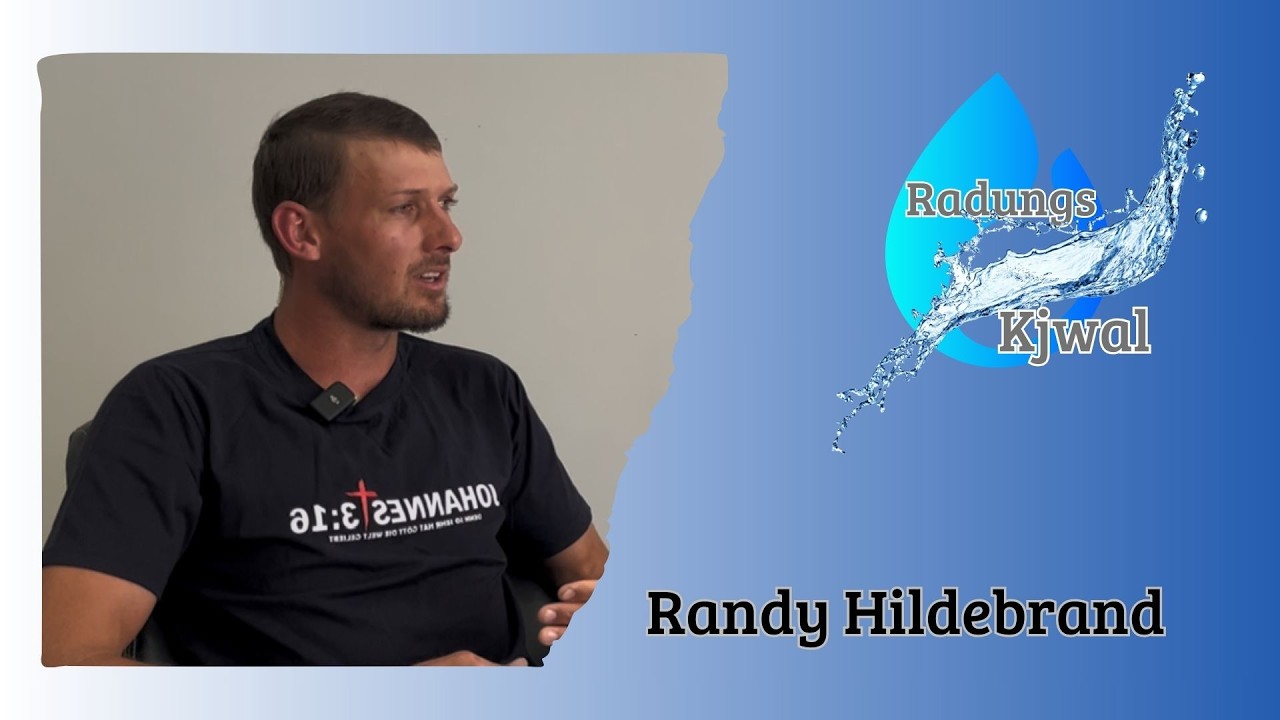 Zeichnis von Randy Hildebrand (2)