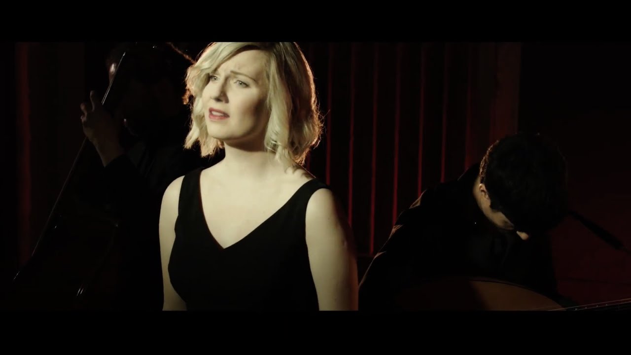 Dido's Lament, When I am laid in earth, Purcell from LAMENTO PROJECT