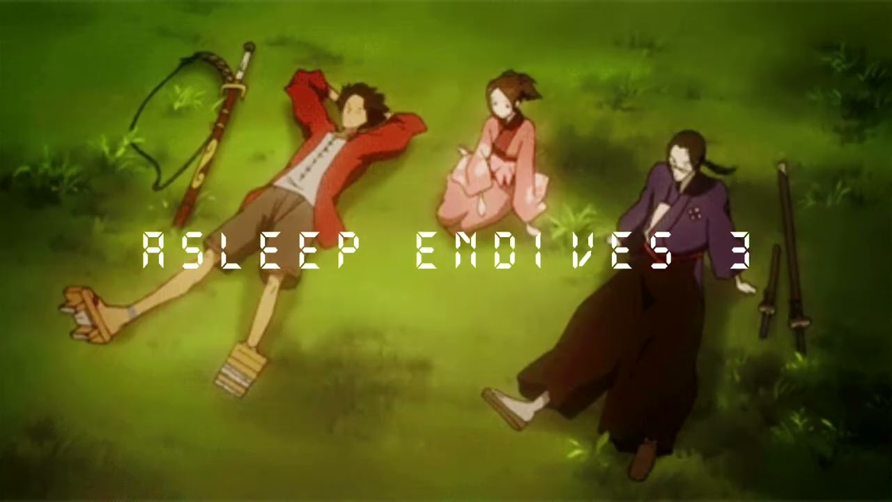 [Free] Anime x Japanese Sample Type Beat 