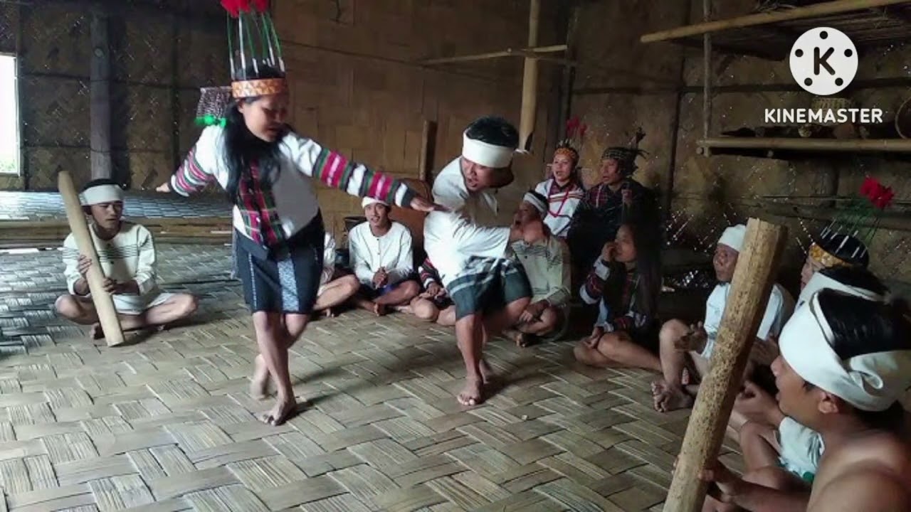 &bull;| Interesting facts about MIZORAM culture and tradition|&bull;