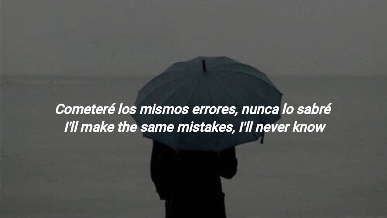 Bad Omens - The Grey / Sub español (lyrics)