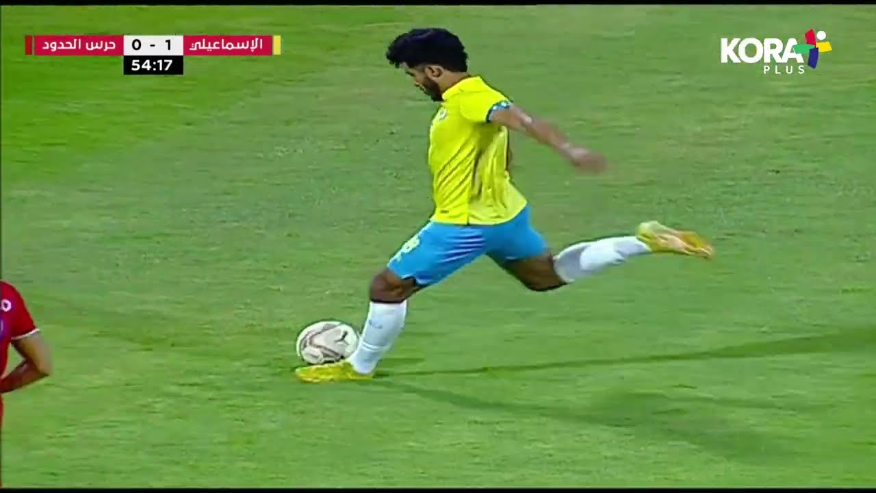 أهداف بنكهة برازيلية.. أفضل 10 أهداف لـ الإسماعيلي | الدوري المصري 2023/2022