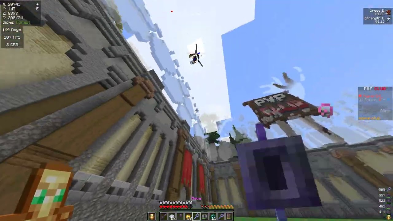 mace ht4 win