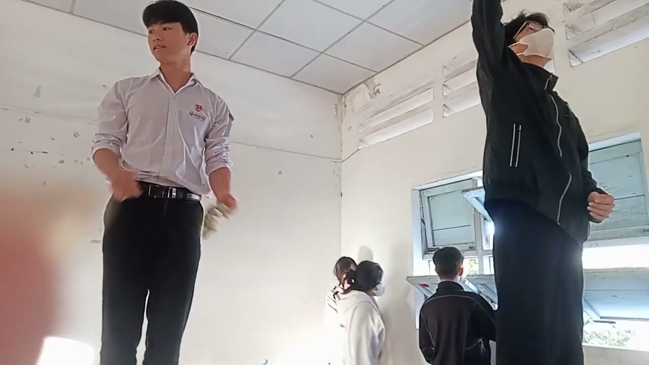 Trực lớp (2)