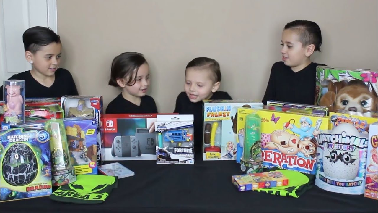 Novoa Twins Birthday - August 21st 2019