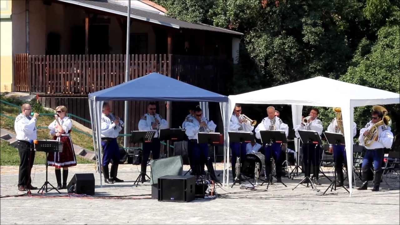 DH Vlčnovjané  a lidový vypravěč