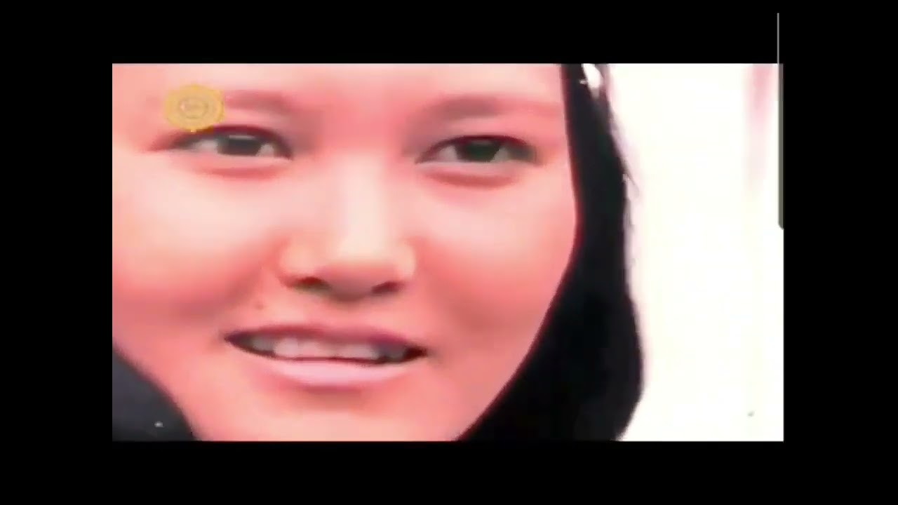 Coronation of the 4th Dragon King Jigme Singye Wangchuck. Courtesy BBS