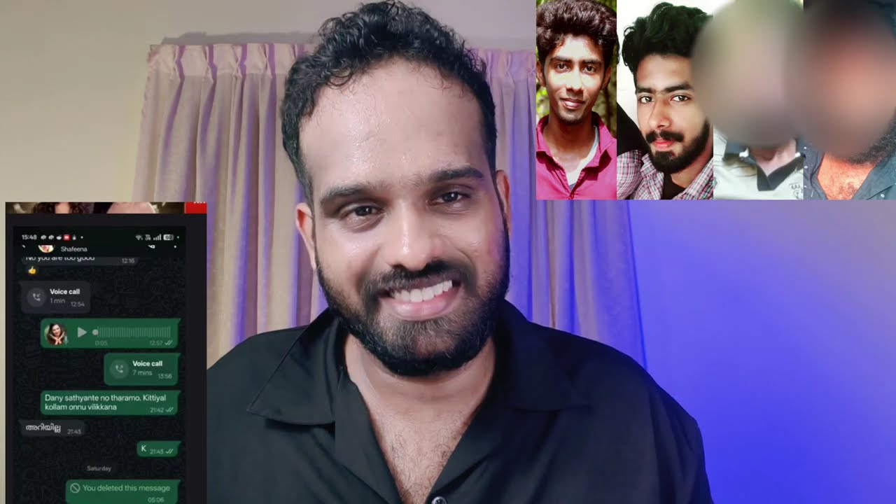 ഷഫീനട ചതി അതിൽ നോട് തെളിവു പുറത്തുവിട്ടു ശ്രീതു?Renu Sudhi controversy|shafeenabeevi2024