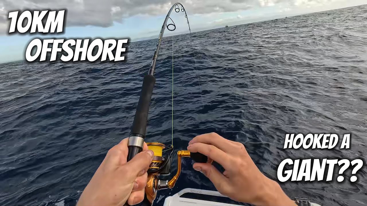 The BIGGEST Fish We've EVER Hooked?? | Fishing The Banks
