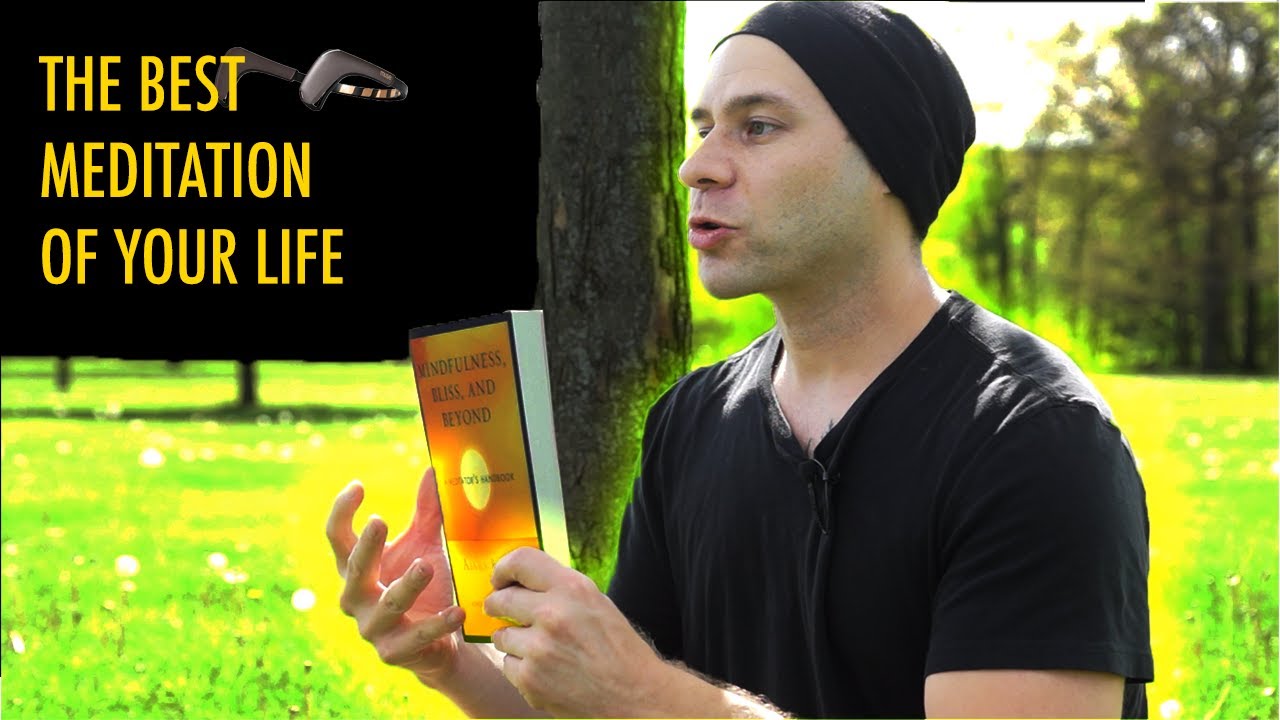 Have The Best Meditation of Your Life (Chasing Nimitta After Neurofeedback)