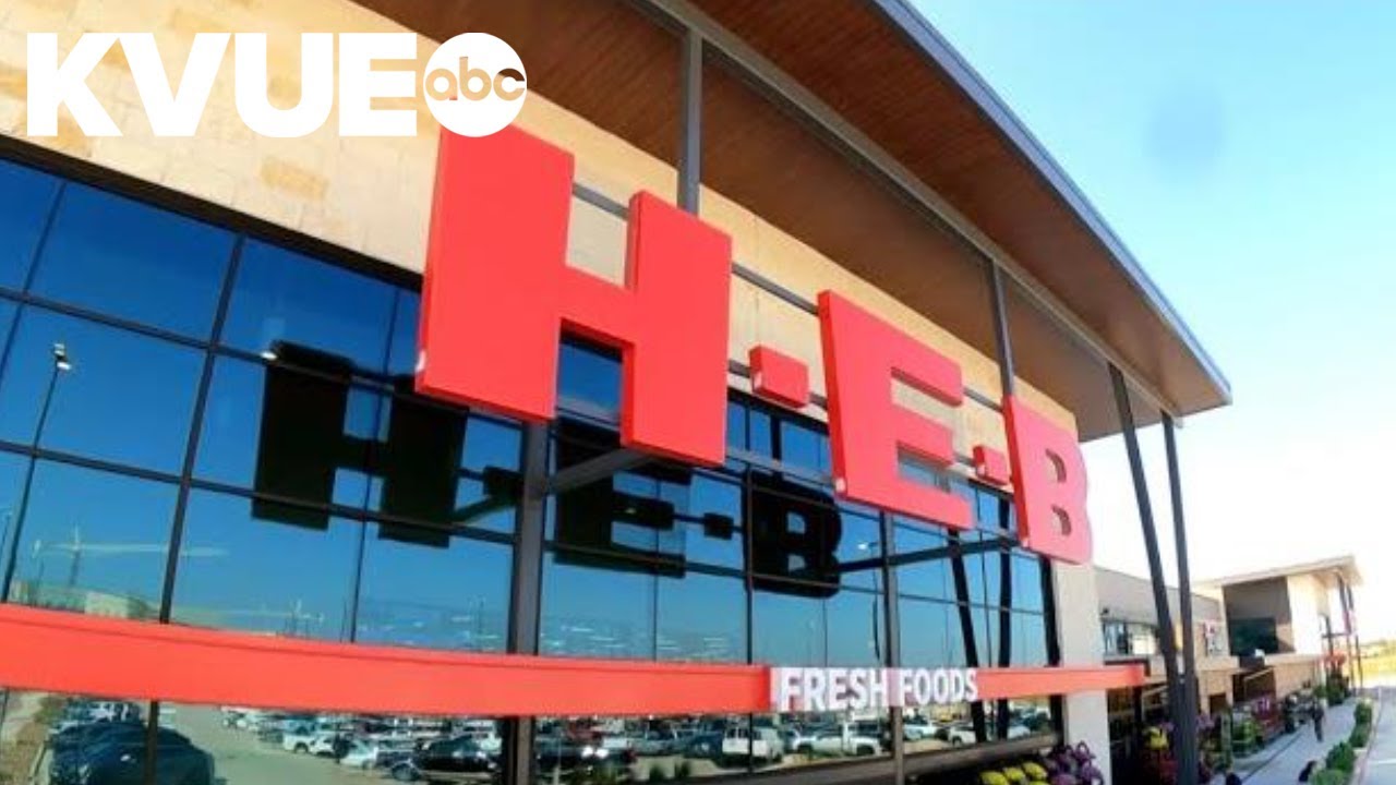 Filings show new details about planned southeast Austin H-E-B