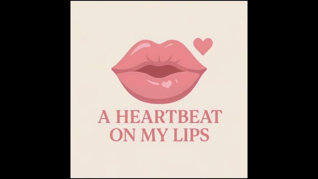Heart On My Lips CopyrightEllionMusic2026