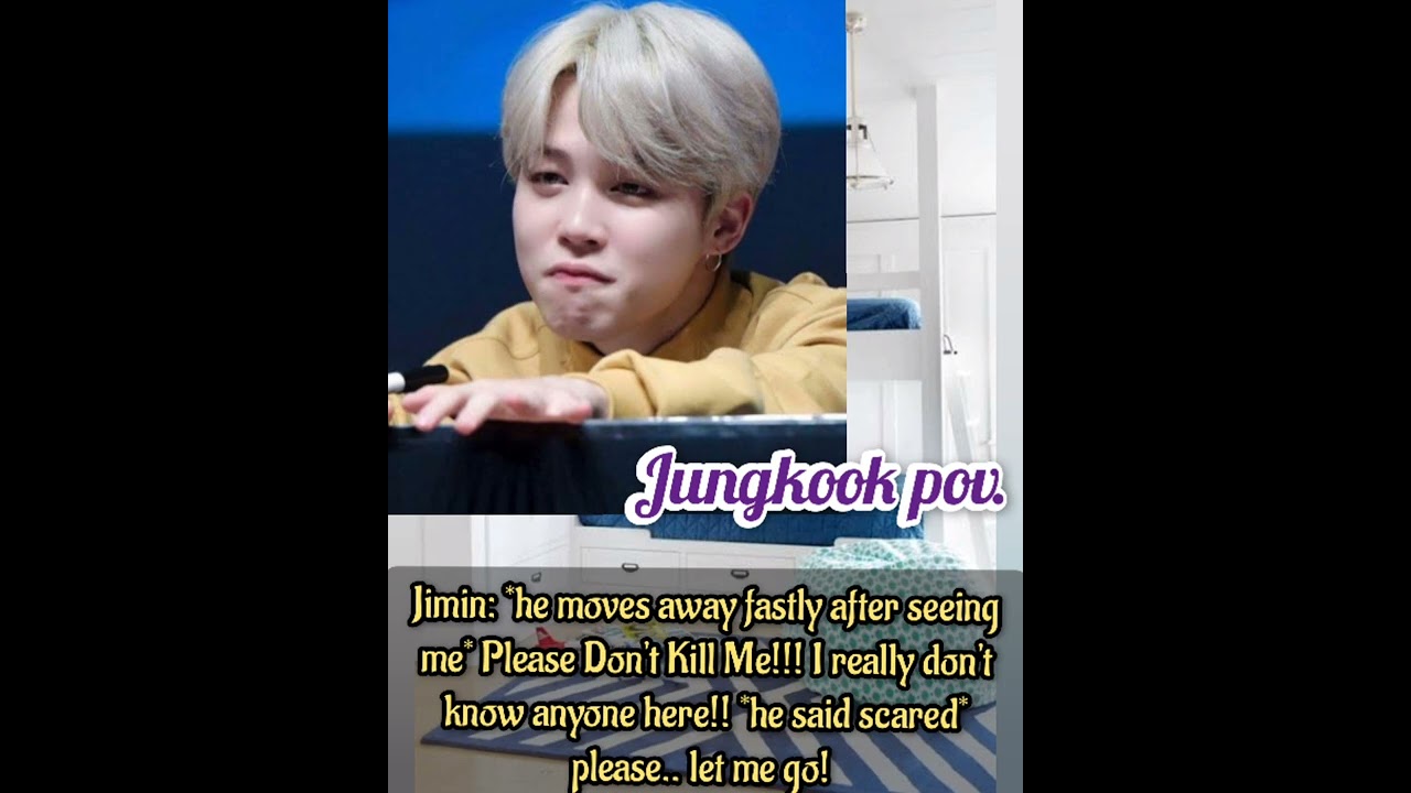 Jikook Oneshot🐰♥️🐥|My Mafia Lover| (1/2) #bts #jimin #jungkook #jikook