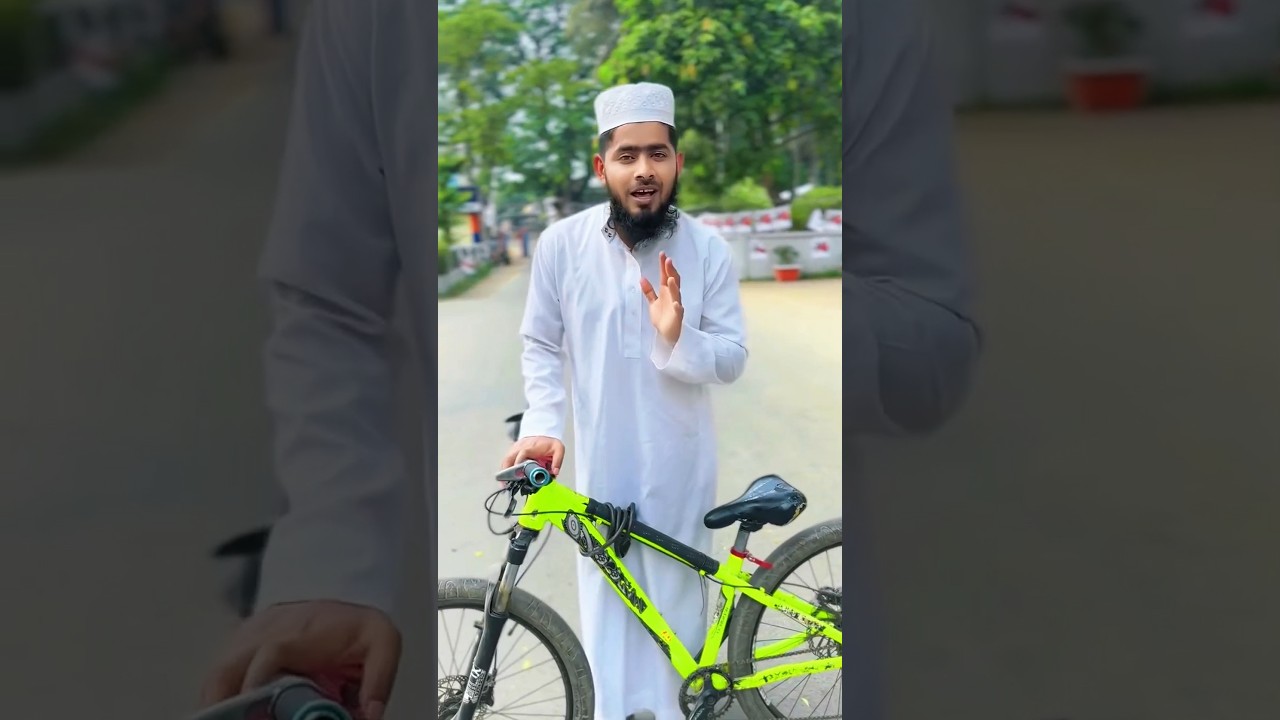 একটা সিক্রেট বলি শুনুন ! | আকিব সাইকেল স্টান্ট | cycle stand | Akib Ahmed | 
