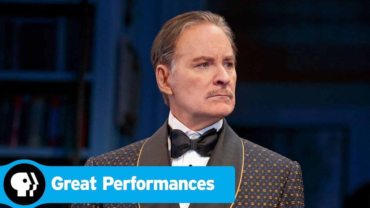 GREAT PERFORMANCES | Official Trailer: No&euml;l Coward&rsquo;s Present Laughter | PBS