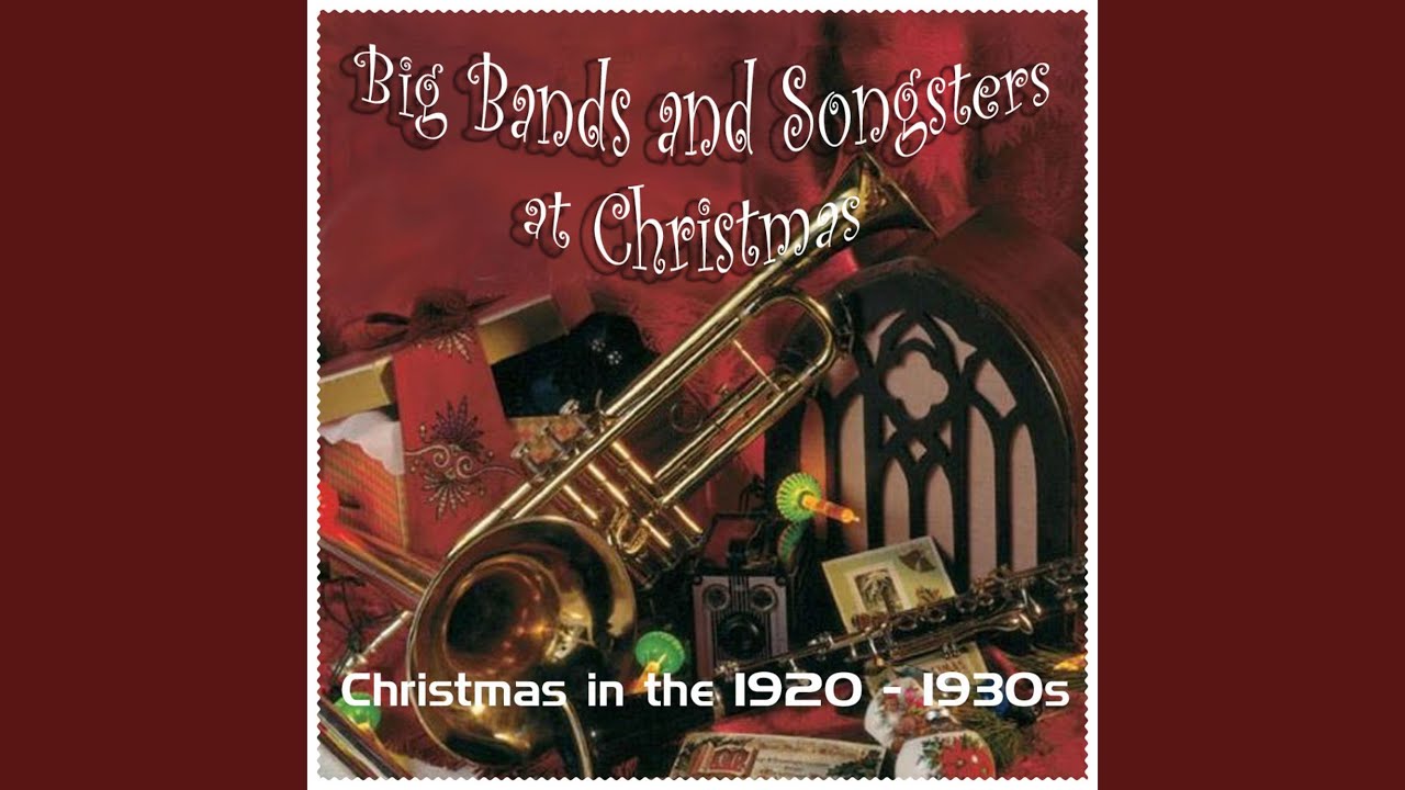 I Want You for Christmas (Voice of Betty Boop)