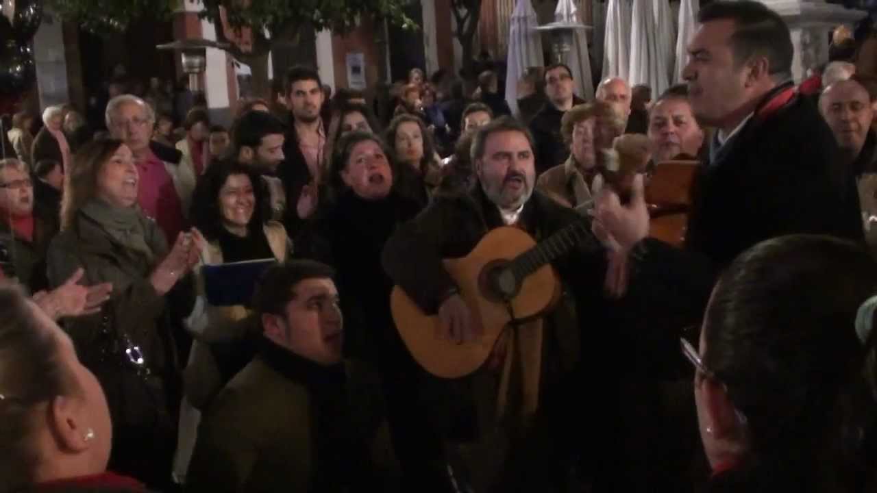 Navidad en Sevilla 2011.- 