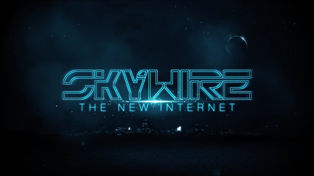 Skywire: Free the Internet