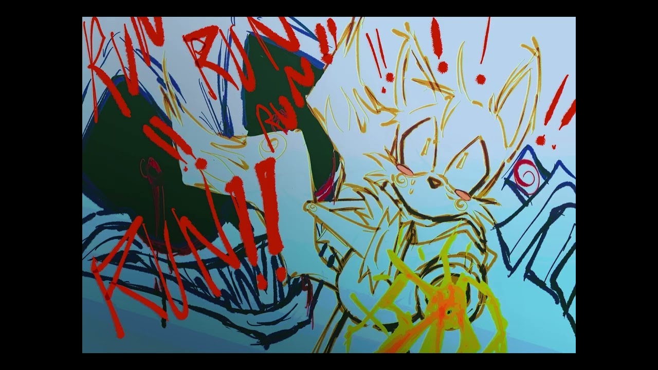 [SCRAPPED] TWO TAILS ONE LIFE! TAILS LAST MAN STANDING