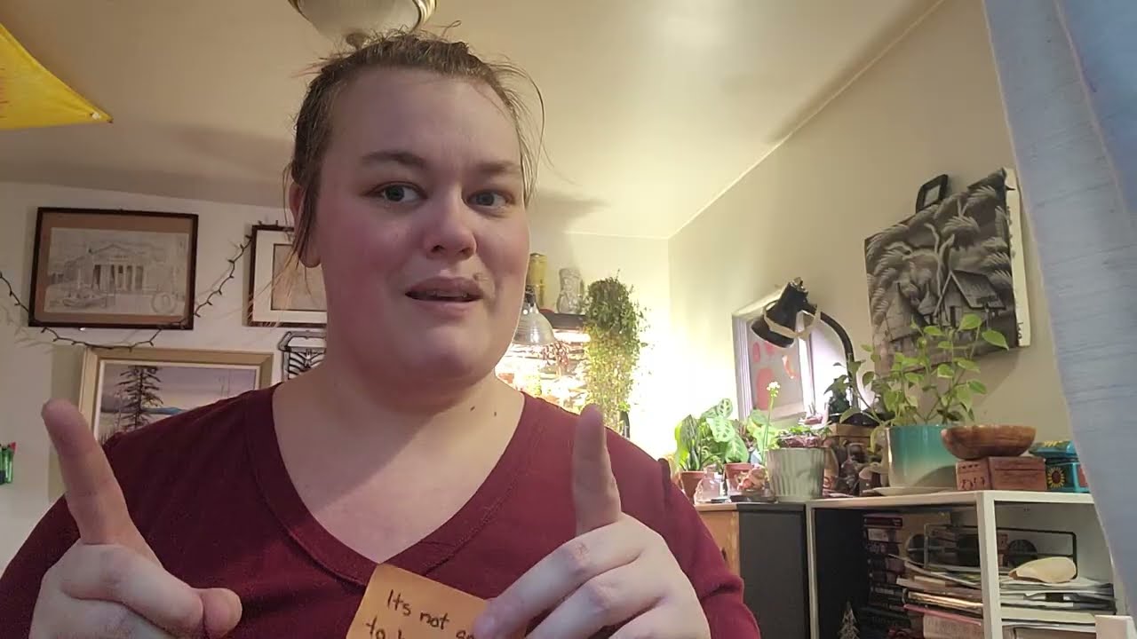 I Gave My Anxiety a Name: Here's How it Helped