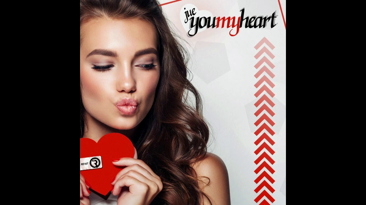 Jue - You My Heart 2018 (Original Mix)