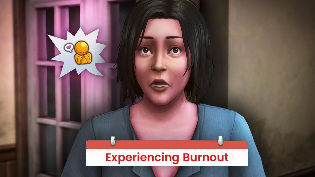 Work Gave Her Nothing and Took Everything