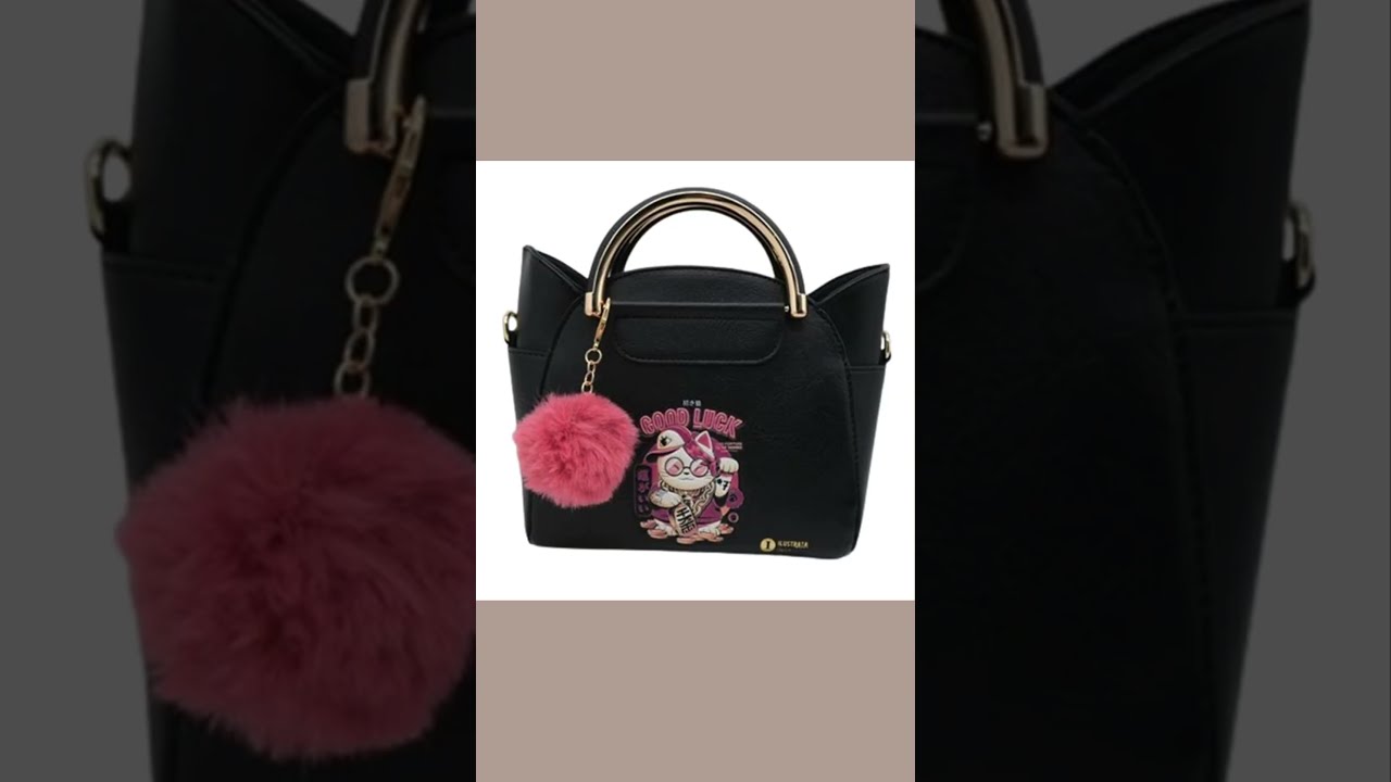 Pr&eacute;commandes de Septembre pour les Sacs NOMADICT ! 🎥