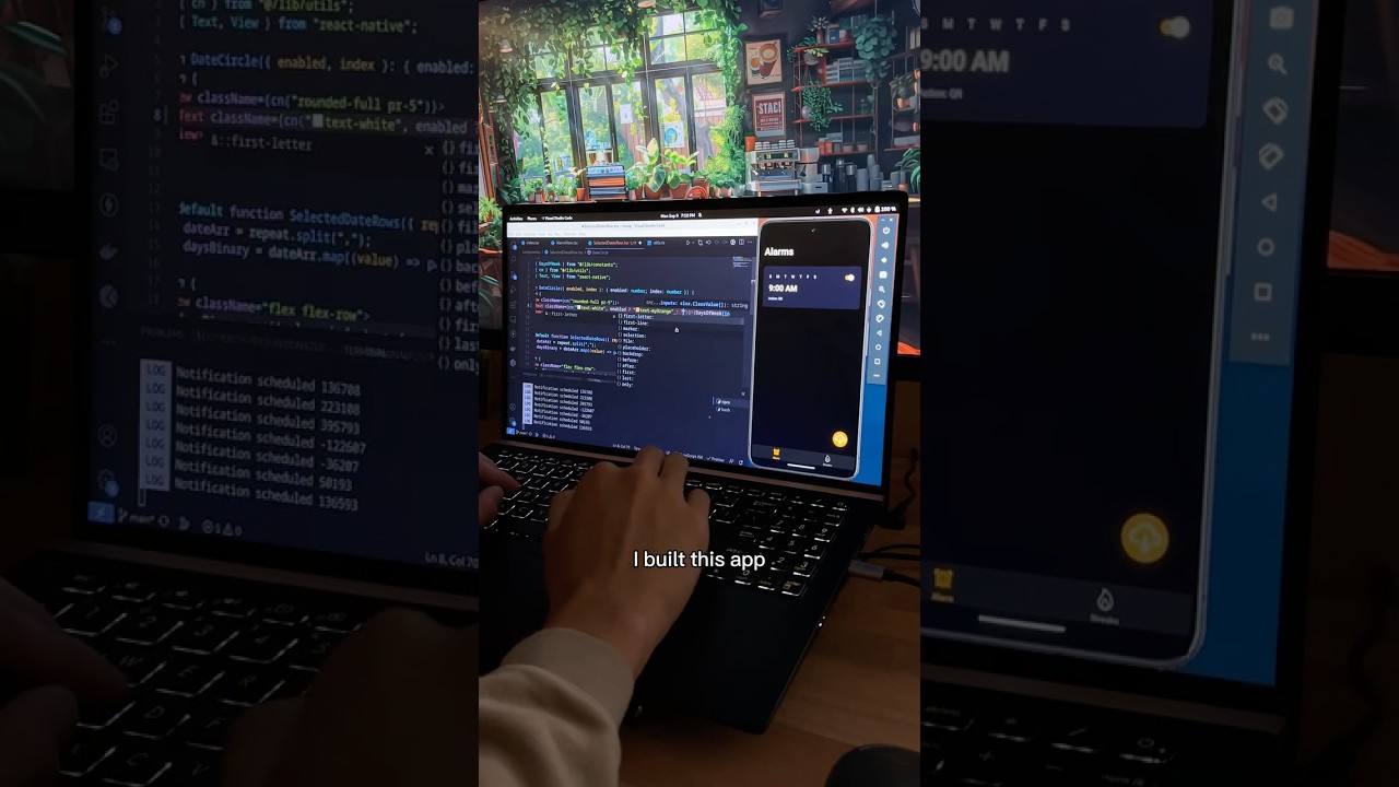 Submitting my app to the app store #reactnative