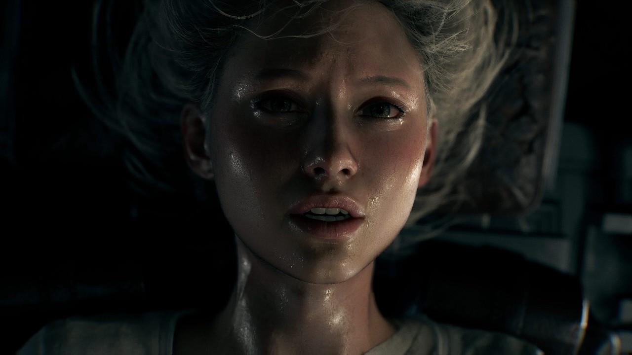 WALKTHROUGH RESIDENT EVIL REQUIEM PART 3 - MALAYSIA GAMING