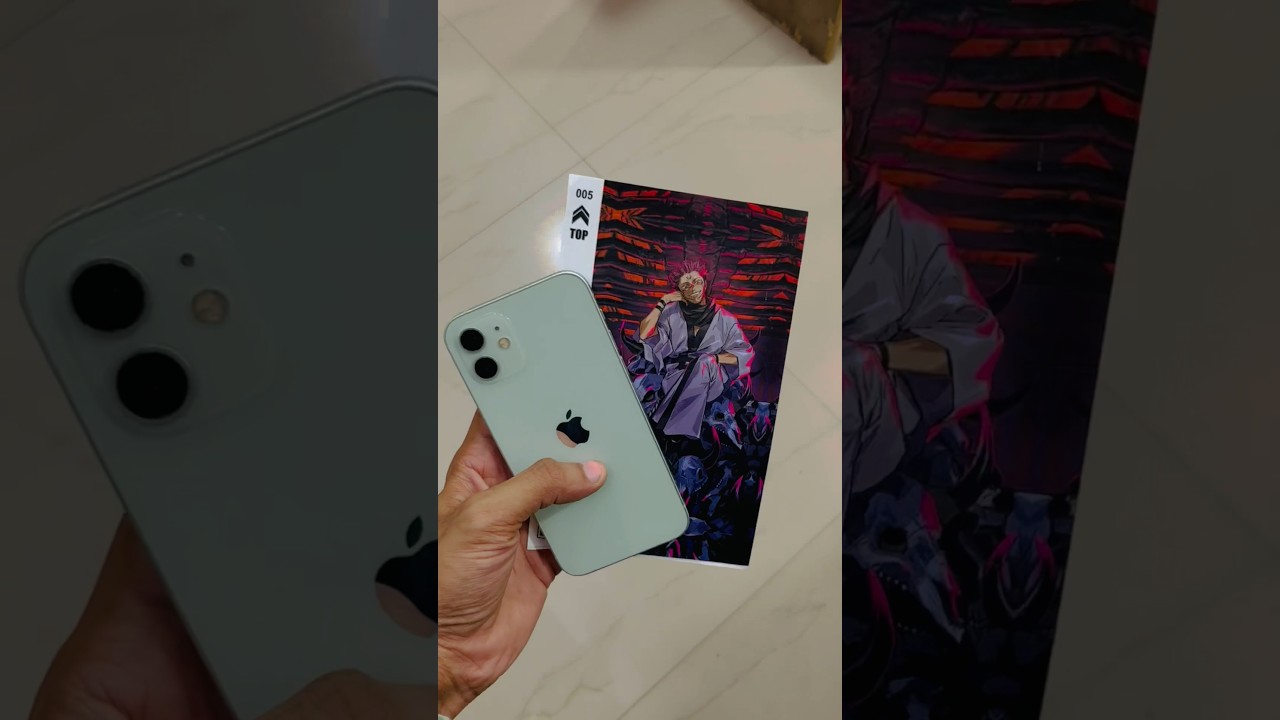 Iphone 12 skin instal 🤓 #iphone #viral #shortvideo #shorts #video #short #trending #art #viralvideo